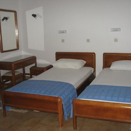 Blue Bay Hotel Скала Экстерьер фото