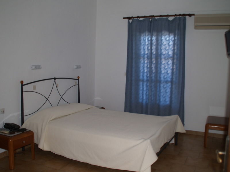 Blue Bay Hotel Скала Экстерьер фото